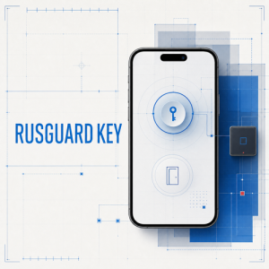 Большое обновление мобильного приложения RusGuard Key