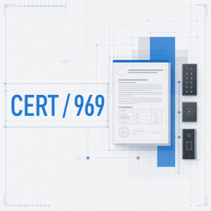 Обновлен сертификат транспортной безопасности для оборудования RusGuard