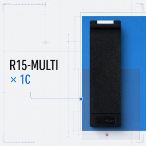 Все считыватели RusGuard совместимы с 1С