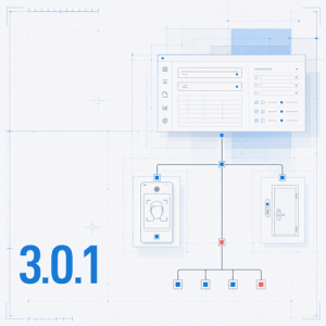Доступно обновление RusGuard Soft 3.0.1